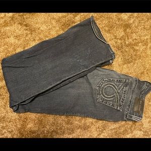 Big Star Jeans Bootcut 28R